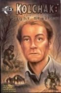 KOLCHAK TALES OF NIGHT STALKER #3 (MR)