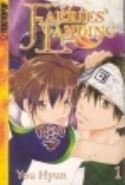 FAERIES LANDING GN VOL 01 (OF 18)
