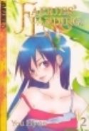 FAERIES LANDING GN VOL 02 (OF 18)