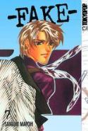 FAKE GN VOL 07 (OF 7) (MR)