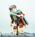 LOTR MINIMATES WAVE 1 2-PK ASST