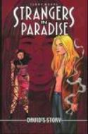 STRANGERS IN PARADISE TP VOL 14 DAVIDS STORY