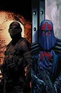 GI JOE REBORN VOL 1 TP
