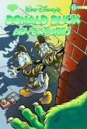 DONALD DUCK ADVENTURES TP VOL 06