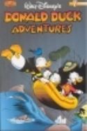 DONALD DUCK ADVENTURES TP VOL 07
