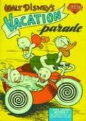 WALT DISNEYS VACATION PARADE #1