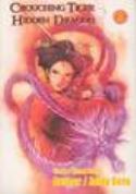 CROUCHING TIGER HIDDEN DRAGON GN VOL 08