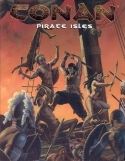 CONAN PIRATE ISLE