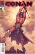 CONAN #1 NEW PTG NORD CVR (PU#625)