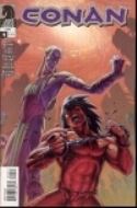 CONAN #4