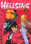 (USE JUL108168) HELLSING TP VOL 03 (MR)