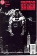 BATMAN LEGENDS OF THE DARK KNIGHT #179