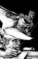 BATMAN GOTHAM KNIGHTS #53