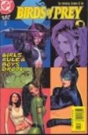 BIRDS OF PREY #67