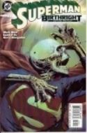 SUPERMAN BIRTHRIGHT #10 (Of 12)