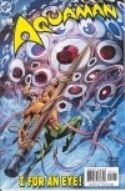 AQUAMAN #18