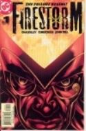 FIRESTORM #1