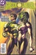 GREEN LANTERN #177