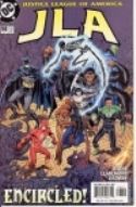 JLA #98