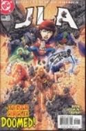 JLA #99