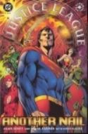 JUSTICE LEAGUE OF AMERICA ANOTHER NAIL #1 (Of 3)