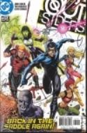 OUTSIDERS #12