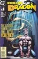 RICHARD DRAGON #1