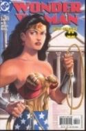 WONDER WOMAN #204