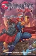 THUNDERCATS TP VOL 03 DOGS OF WAR