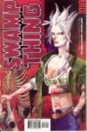 SWAMP THING #3 (MR)