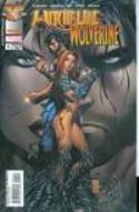 WITCHBLADE WOLVERINE ONE SHOT