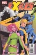 EXILES #46