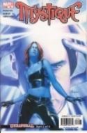 MYSTIQUE #15