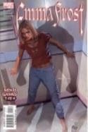 EMMA FROST #11