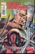 CABLE DEADPOOL #3