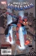 AMAZING SPIDER-MAN #508