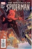 SPECTACULAR SPIDER-MAN #14
