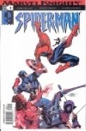 MARVEL KNIGHTS SPIDER-MAN #2