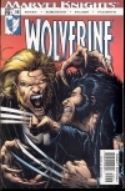 WOLVERINE #15