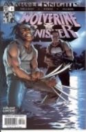 WOLVERINE PUNISHER #3 (Of 5)