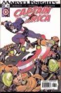 CAPTAIN AMERICA #26