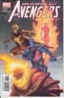 AVENGERS #83