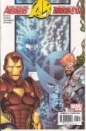 AVENGERS THUNDERBOLTS #4 (Of 6)