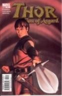 THOR SON OF ASGARD #4