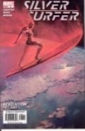 SILVER SURFER #9