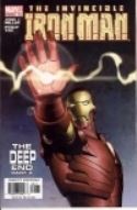 IRON MAN #81