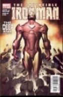 IRON MAN #82