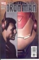 IRON MAN #83