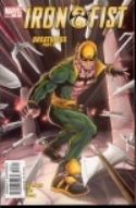 IRON FIST #3