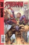 MARVEL AGE SPIDER-MAN #3